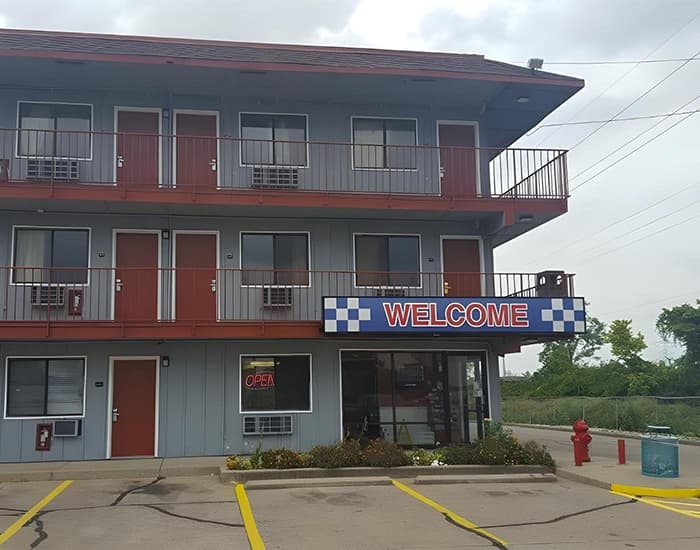 Travel Inn Motel